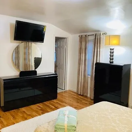 Apartment Dreamy 3 Bedroom 2 Baths Master *