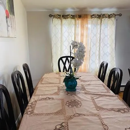 Dreamy 3 Bedroom 2 Baths Master
