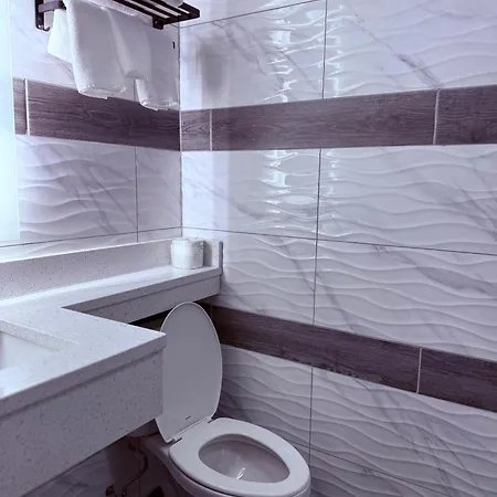 Hotel The Vine Bronx New 2*