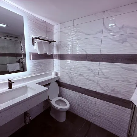 The Vine Bronx New Hotel