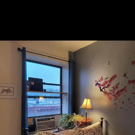 My