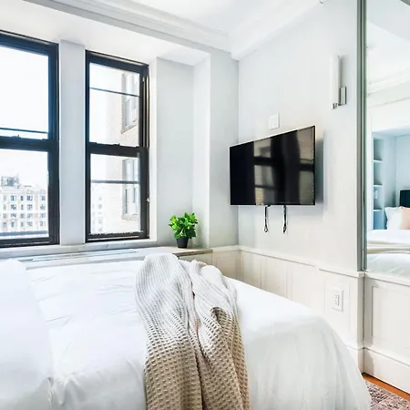 Apartment 73-1509 New Uws Doorman Gym New York