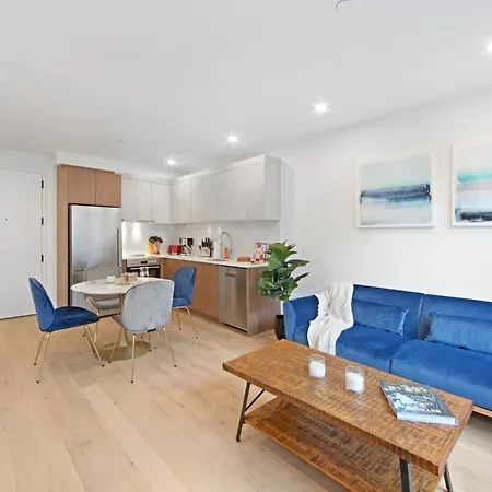 149 Street Holiday home New York