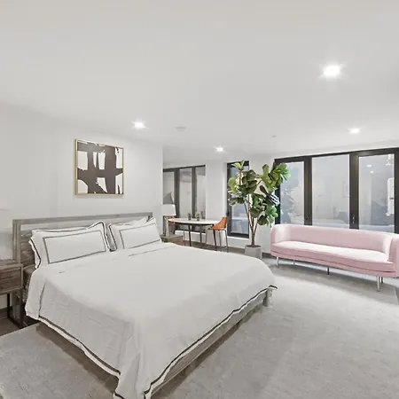 149 Street Holiday home