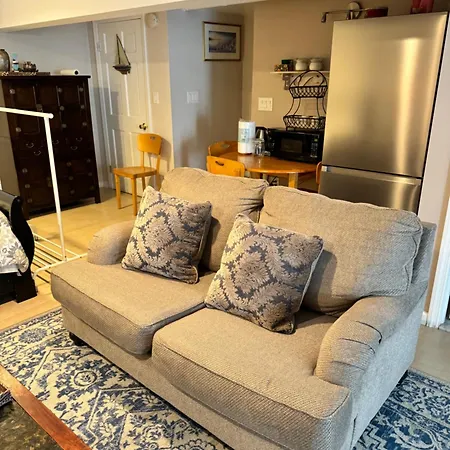 Fresh Meadow Holiday home New York