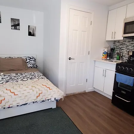 Cozy 30mins From Times Square!!! New York