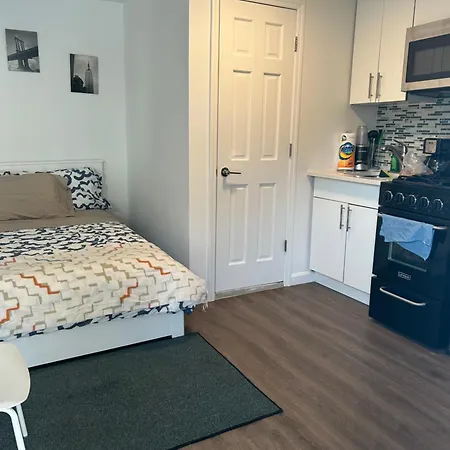 Cozy 30mins From Times Square!!! * New York