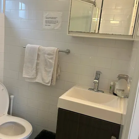 Cozy 30mins From Times Square!!! * New York