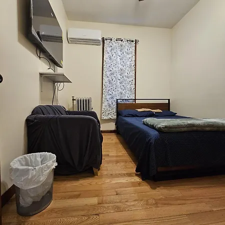 Apartment Mukbul & Nesa Llc New York