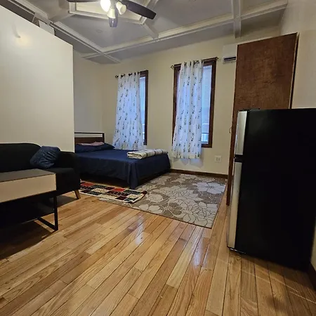 Mukbul & Nesa Llc Apartment