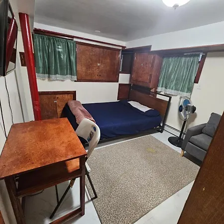 Apartment Mukbul & Nesa Llc