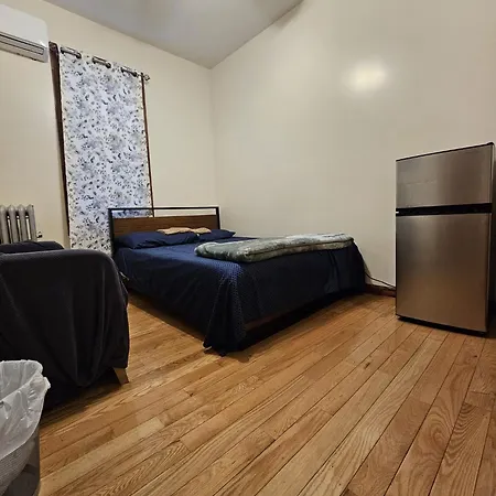 Mukbul & Nesa Llc Apartment New York