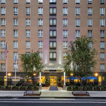 Hotel Express Nyc Chelsea - Nomad Area By Ihg