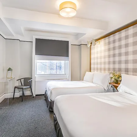 Paramount Times Square - A Generator Hotel New York