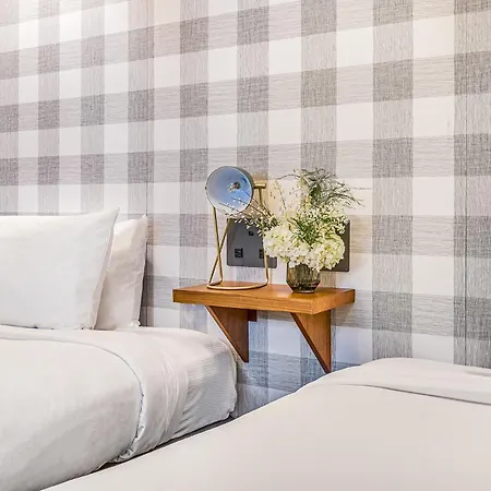 Paramount Times Square - A Generator Hotel 4*