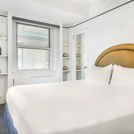 Paramount Times Square - A Generator Hotel 4*