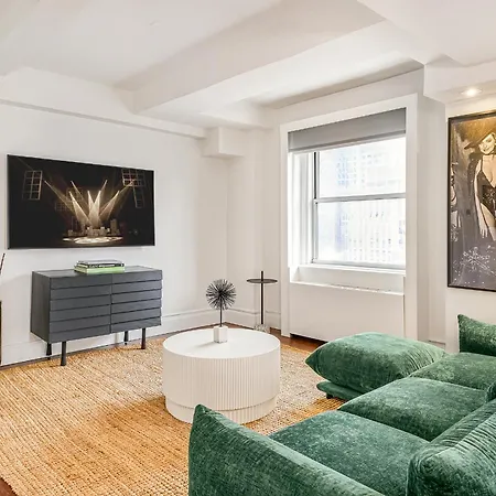Paramount Times Square - A Generator Hotel 4*
