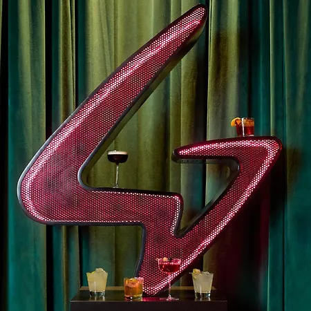 Paramount Times Square - A Generator Hotel 4*