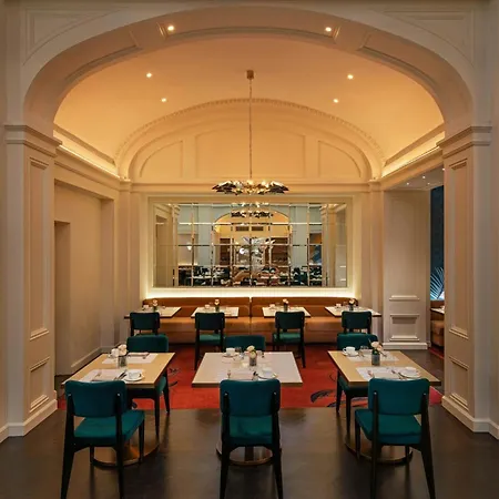 The St. Regis 5* New York