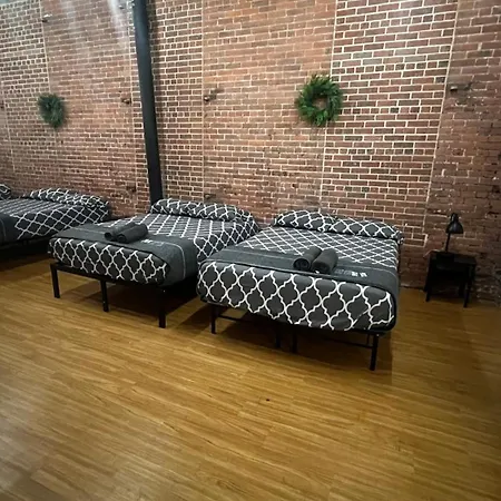 31 Street Broadway Apartment