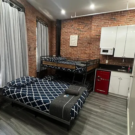 31 Street Broadway Apartment New York
