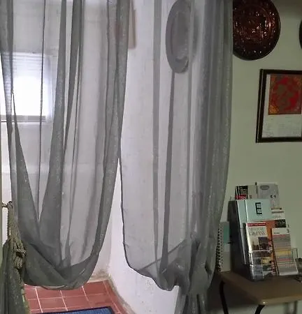 Dominique's Getaway Nyc Apartment