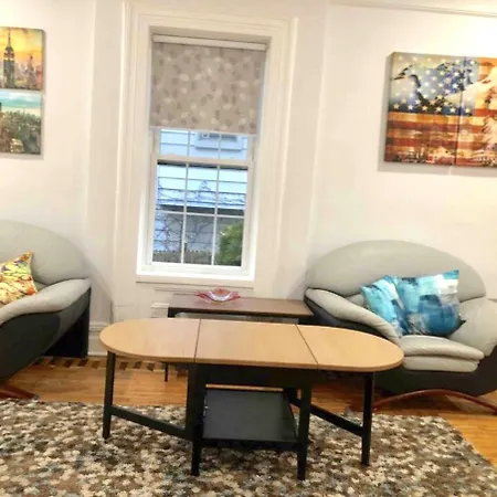 Gorgeous Victorian House!! Entire In Sam's * New York