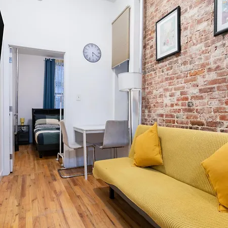 2 Bedroom Paradise In Upper East Side * New York