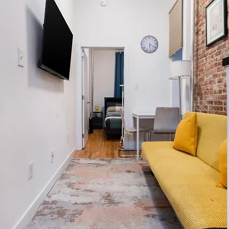 2 Bedroom Paradise In Upper East Side * New York