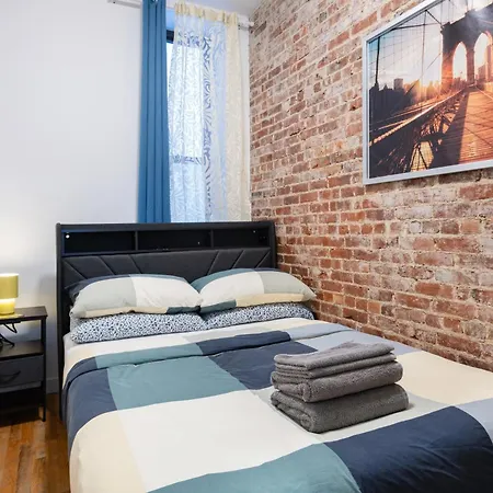 2 Bedroom Paradise In Upper East Side *