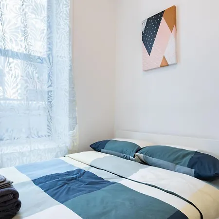 2 Bedroom Paradise In Upper East Side New York