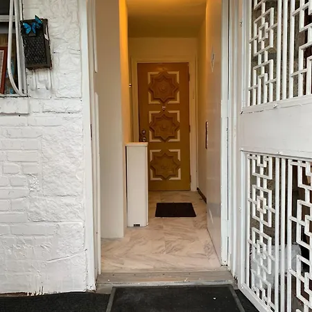 Cheerful 2 Bed In Heart Of Queens Homestay New York