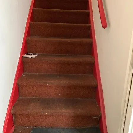 Cheerful 2 Bed In Heart Of Queens Homestay New York