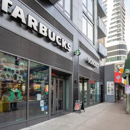 Apartment Lic 2br W Gym Dm Elevator Private Balcony Nyc-769