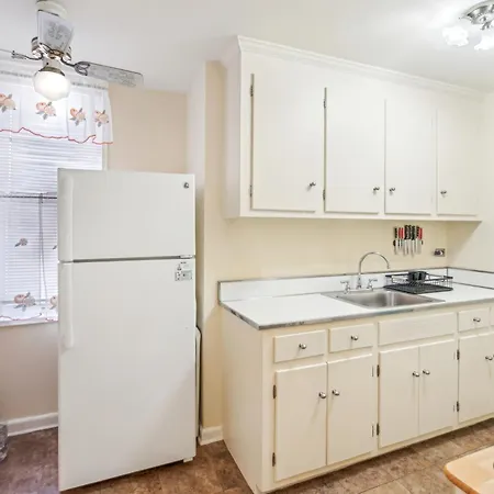 The Mac House Homestay New York