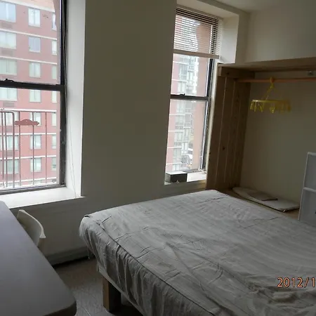 Hudson Yard 408 Apartment