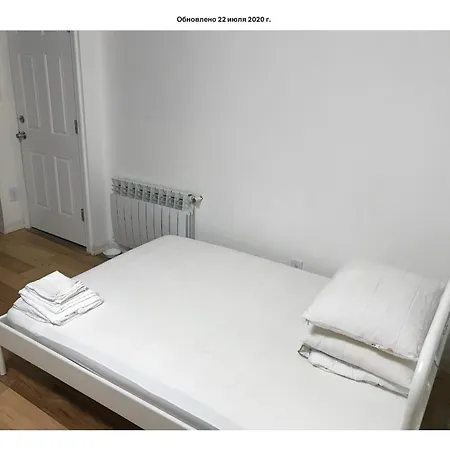 Brooklyn Location Apartment