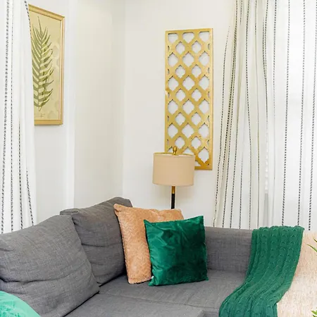 Luxury Oasis In The Heart Of Brooklyn