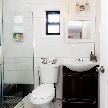Luxury Oasis In The Heart Of Brooklyn * New York