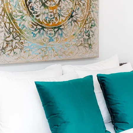 Luxury Oasis In The Heart Of Brooklyn