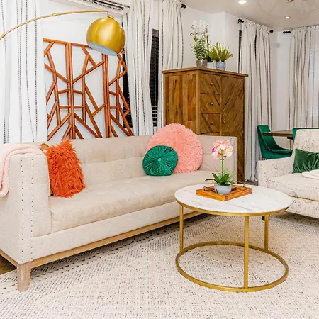 Luxury In The Heart Of Brooklyn Apartment New York