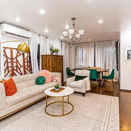 Luxury In The Heart Of Brooklyn New York