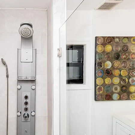 Apartment Luxury In The Heart Of Brooklyn