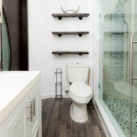 Apartment Luxury In The Heart Of Brooklyn