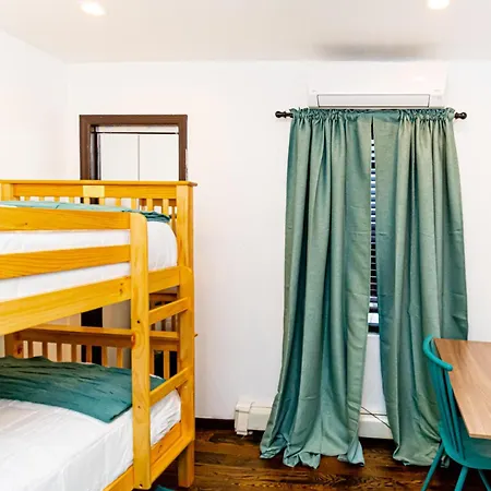 Apartment Luxury In The Heart Of Brooklyn