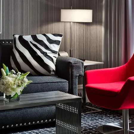 Hotel Moderne New York