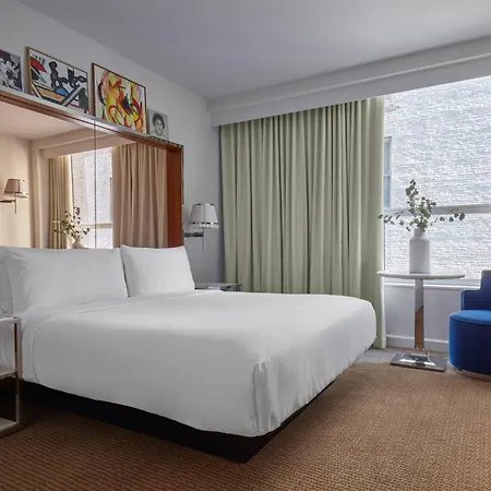 Park Ave Nyc 4* New York