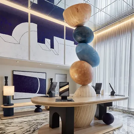 Hotel Park Ave Nyc 4*
