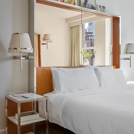 Hotel Park Ave Nyc New York
