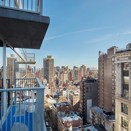 Park Ave Nyc 4*